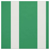 Tissu Drapeau du Nigeria (Échantillon)