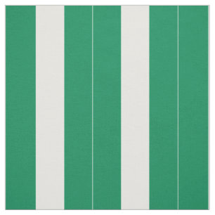 Tissu Drapeau du Nigeria