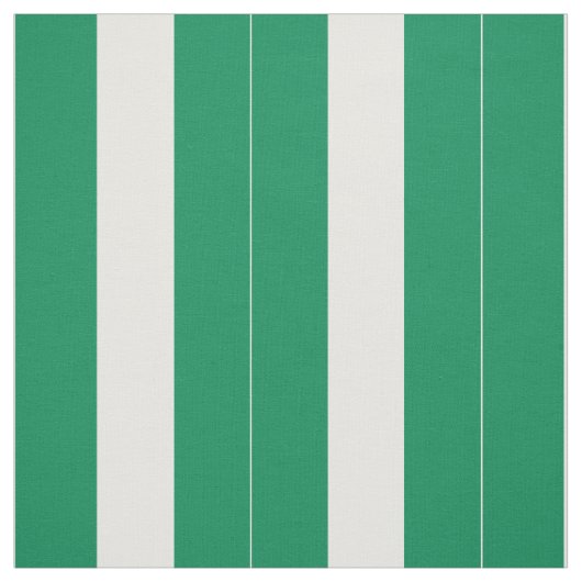 Tissu Drapeau du Nigéria (Échantillon)
