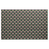 Tissu Drapeau du Pays de Galles (Yard)