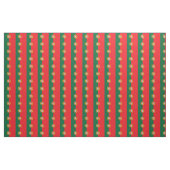 Tissu Drapeau du Portugal (Yard)
