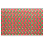 Tissu Drapeau du Portugal (Yard)