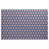 Tissu Drapeau du Portugal (Yard)