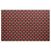 Tissu Drapeau du Portugal (Yard)