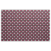 Tissu Drapeau du Qatar (Yard)