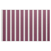 Tissu Drapeau du Qatar (Yard)