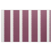 Tissu Drapeau du Qatar (Fat Quarter)