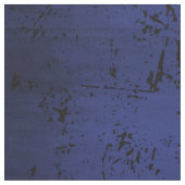 Tissu Drapeau du Québec style grunge érodé (Fermer)