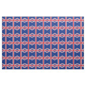 Tissu Drapeau du Royaume-Uni (Yard)