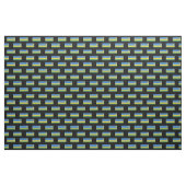 Tissu Drapeau du Rwanda (Yard)