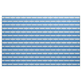 Tissu Drapeau du Salvador (Yard)