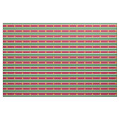 Tissu Drapeau du Suriname (Yard)