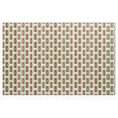 Tissu Drapeau du Suriname| (Yard)