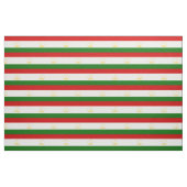 Tissu Drapeau du Tadjikistan (Fat Quarter)