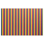 Tissu Drapeau du Tchad (Yard)