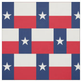 Tissu Drapeau du TEXAS (Échantillon)