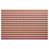 Tissu Drapeau du Venezuela (Yard)