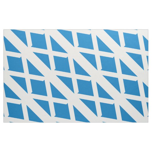 Tissu Drapeau écossais (Yard)