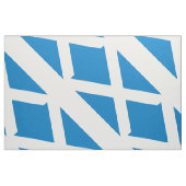 Tissu Drapeau écossais (Fat Quarter)