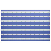 Tissu Drapeau El Salvador (Yard)