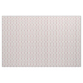 Tissu Drapeau en forme de coeur d'Union Jack (Yard)