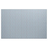 Tissu Drapeau en forme de coeur d'Union Jack (Yard)