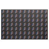 Tissu Drapeau français (Yard)