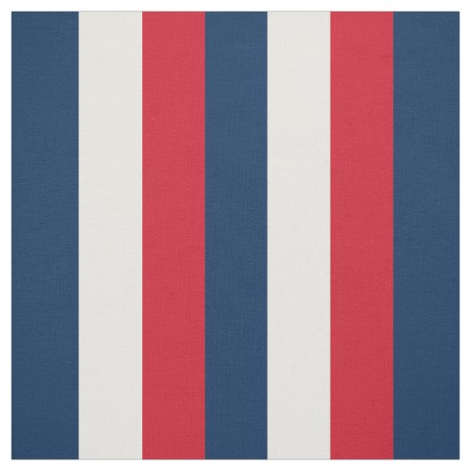 Tissu Drapeau français (Échantillon)