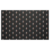 Tissu Drapeau français Colors Fleur de Lis (Fat Quarter)