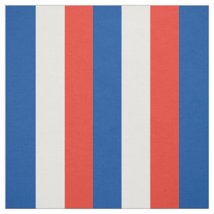 Tissu Drapeau France