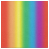 Tissu Drapeau gai en pastel d'arc-en-ciel de fierté (Fermer)