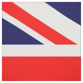 Tissu Drapeau HAWAII - (Échantillon)