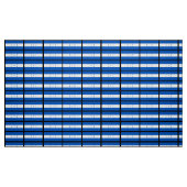 Tissu Drapeau hondurien (Fat Quarter)