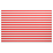 Tissu Drapeau Indonésie (Yard)