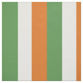 Tissu Drapeau irlandais (Échantillon)