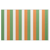 Tissu Drapeau irlandais (Fat Quarter)