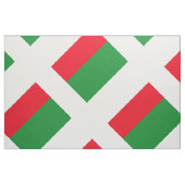 Tissu Drapeau Italie (Fat Quarter)