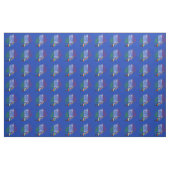 Tissu Drapeau italien (Yard)