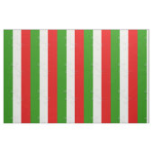 Tissu Drapeau italien (Fat Quarter)