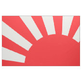 Tissu Drapeau japonais de marine (Fat Quarter)