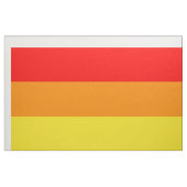 Tissu Drapeau LGBT Pride / Drapeau arc-en-ciel (Fat Quarter)
