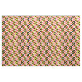 Tissu Drapeau MARYLAND - (Yard)