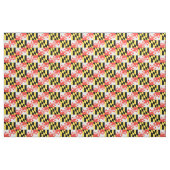 Tissu Drapeau MARYLAND (Fat Quarter)