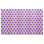 Tissu Drapeau mât et chat (Yard)