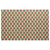 Tissu Drapeau mexicain (Yard)