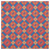 Tissu Drapeau mongol & Mongolie Mode de tissus branchés (Échantillon)