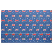 Tissu Drapeau national australien (Fat Quarter)