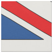 Tissu Drapeau national australien (Fermer)