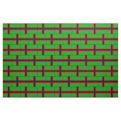 Tissu Drapeau national de Carélie (Fat Quarter)
