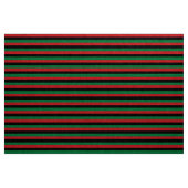 Tissu Drapeau panafricain de l'UNIA (Yard)